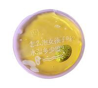 Scaldabagno Riutilizzabile, Hand Warmer | Inverno Scaldamani Portatile per Lavoratori