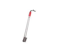 Scaldabagno Rommelsbacher 1,2L 2000W immersione acciaio inox rosso