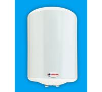 SCALDABAGNO SCALDA ACQUA SCALDINO ELETTRICO 10LT LITRI ATLANTIC SOPRALAVELLO VER