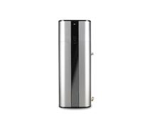 Scaldabagno Scaldacqua a Pompa di Calore Inverter LG WHS F5 200 Lt Wifi Integrato WH20S.F5 Classe A+