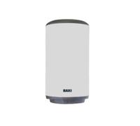 Scaldabagno Scaldacqua Boiler Elettrico Verticale 2 anni di garanzia 10lt Baxi