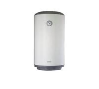 Scaldabagno Scaldacqua Scaldino Elettrico Baxi V550 Must+ Verticale 50 Litri [EEK: C]