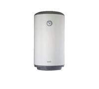 Scaldabagno scaldacqua elettrico Baxi Must+ V580 da 80 litri verticale