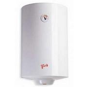 SCALDABAGNO SCALDACQUA ELETTRICO LT. 80 VERTICALE EU2 FAIS GARANZIA 2 ANNI