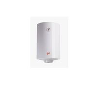 SCALDABAGNO SCALDACQUA ELETTRICO LT. 80 VERTICALE EU2 FAIS GARANZIA 2 ANNI