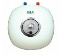 SCALDABAGNO SCALDACQUA ELETTRICO VERTICALE ISEA DA LT 10 A LT. 150 5 ANNI [EEK: B/C]
