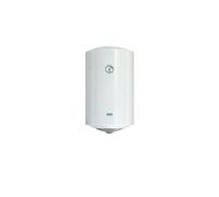 SCALDABAGNO SCALDACQUA ELETTRICO VERTICALE ISEA DA LT 10 A LT. 150 5 ANNI C]