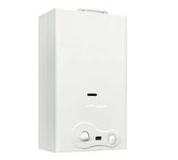 Scaldabagno Scaldacqua Savio LASER 14A GPL camera aperta 10104.0001.0/0