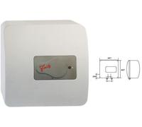 SCALDABAGNO SCALDACQUA SCALDINO BOILER ELETTRICO FAIS 30LT GRUPPO ARISTON 15361