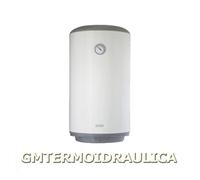 Scaldabagno Scaldacqua Termoelettrico Baxi Must+ V580 TS 80 Litri Attacco SX