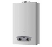 Scaldabagno scaldino Gas Ariston FAST R X 11 METANO e GPL Camera Aperta Low NOx