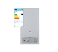 Scaldabagno Scaldino a Gas BAXI ACQUAPROJET+ 14 i GL Camera Aperta Gpl ERP