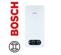 SCALDABAGNO SCALDINO A GAS GPL CAMERA APERTA 11 LITRI BOSCH Therm 4200