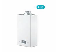 SCALDABAGNO SCALDINO A GAS RIELLO ACQUAFUN 2 LN 14 LITRI GPL CAMERA APERTA