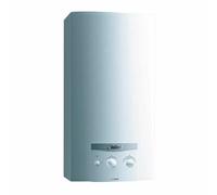 SCALDABAGNO SCALDINO A GAS VAILLANT ATMOMAG MINI I 114/1 11 LITRI LOW NOX
