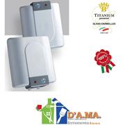 SCALDABAGNO SCALDINO ELETTRICO BRAUN 12 LITRI SOPRALAVELLO MOD. CAPRI 1500W