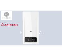Scaldabagno scaldino Gas Ariston akross FAST R X 11 Litri METANO