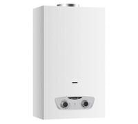 SCALDABAGNO SCALDINO ISTANTANEO ARISTON FAST R X 14 LT CAMERA APERTA GPL