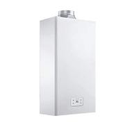 SCALDABAGNO A GAS BERETTA FONTE LX 14 LITRI GAS METANO PER ESTERNO 20149825