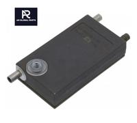 Scaldabagno/scambiatore di calore per Jura - serie Giga/J/Z | 68218