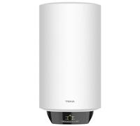 Scaldabagno Teka 30L 1500W verticale Smart Control bianco