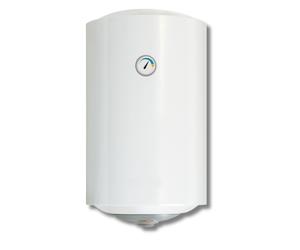 Scaldabagno termo-elettrico 1200 W con controllo termostatico a sonda 80 Lt G.5/A swing plus Mix Heating
