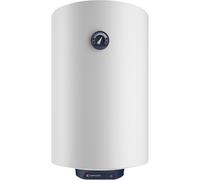 SCALDABAGNO TERMO-ELETTRICO CHAFFOTEAUX LT.80 VERTICALE- Anni 5 Dx- CHAFF- pe...