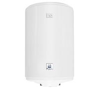 SCALDABAGNO TERMO-ELETTRICO DELTA LT. 80 VERTICALE Anni 3 Dx