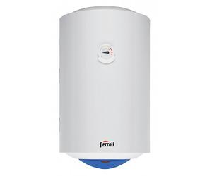 Scaldabagno Termo Elettrico Ferroli Termo Calypso 80 Ve Verticale E330206a