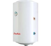 SCALDABAGNO TERMO-ELETTRICO VERTICALE DIANBOILER - Mod.100 5/A Dx