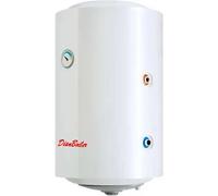 SCALDABAGNO TERMO-ELETTRICO VERTICALE DIANBOILER - Mod.80 5/A Sx