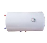 SCALDABAGNO TERMO SWING PLUS MIX HEATING ORIZZONTALE Garanzia 5 ANNI (Attacchi SINISTRA, 120 Lt)