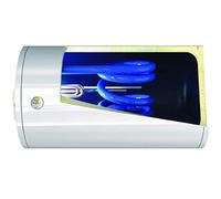 Scaldabagno termoelettrico Bandini SO/T 200 PLUS - 200 LITRI ORIZZONTALE serpentina attacco SINISTRO GARANZIA 5 ANNI - Scaldacqua boiler