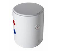 Scaldabagno termoelettrico Bandini ST 100 LITRI serpentina attacco SINISTRO - Scaldacqua boiler