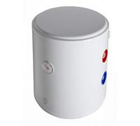 Scaldabagno termoelettrico Bandini ST 50 LITRI serpentina attacco DESTRO - Scaldacqua boiler