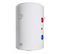 Scaldabagno termoelettrico Bandini STX 100 DX PLUS - 100 LITRI ALTA EFFICIENZA - VERTICALE GARANZIA 5 ANNI - Scaldacqua boiler