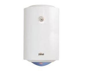 Scaldabagno Termoelettrico Ferroli Calypso 100 VE verticale Attacco DX - Cod. E430B06A