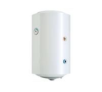 Scaldabagno Termoelettrico Verticale Isea Swing Plus Ve 80/5 Sx E330137i