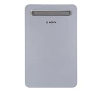 Scaldabagno A Gas Junkers Bosch Da Esterno Therm 5600 O T5600 O 17 Litri GPL Low Nox