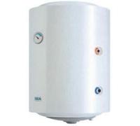 SCALDABAGNO THERMOELETTRICO SWING PLUS MIX HEAT 80L 5ANNI VERTICALE SX