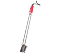 Scaldabagno TS 2003 XXL, Riscaldatore ad immersione rosso/Bianco
