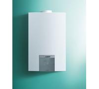 SCALDINO SCALDABAGNO JUNKERS BOSCH THERM 5600 S 17 LT METANO CON KIT FUMI