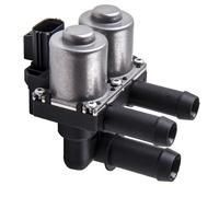 SCALDABAGNO VALVOLA riscaldamento acqua Xr840091 for JAGUAR S TYPE 3 Port Type