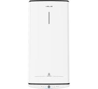 Scaldabagno velis pro 80 L elettrico orizzontale verticale basso consumo