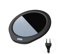 Scaldabevande Per Computer in ABS Con Orologio Da 8 Ore Per Caffè Tè Cioccolato Stufa Calda a Risparmio Energetico Potenziale Riferimento