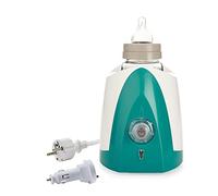 Scaldabiberon a doppia tensione THERMOBABY 2004 - Verde smeraldo