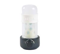 Scaldabiberon Beaba Babymilk Second Sterilizzatore Elettrico Timer Blu
