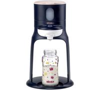 Scaldabiberon Beaba Bib'expresso Rapid Blu Notte Riscaldamento 22/37°C Compatto
