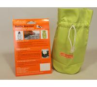 SCALDABIBERON CALDO e FREDDO CUSTODIA LATTE BAMBINI REGALO INFANZIA