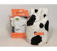 SCALDABIBERON CALDO e FREDDO CUSTODIA LATTE BAMBINI REGALO INFANZIA